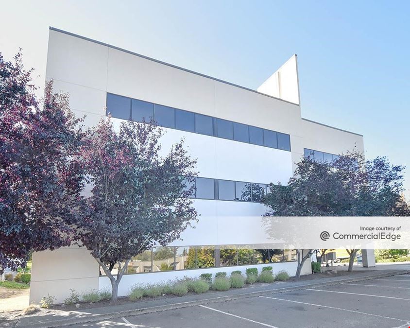 Olympic Industrial Park