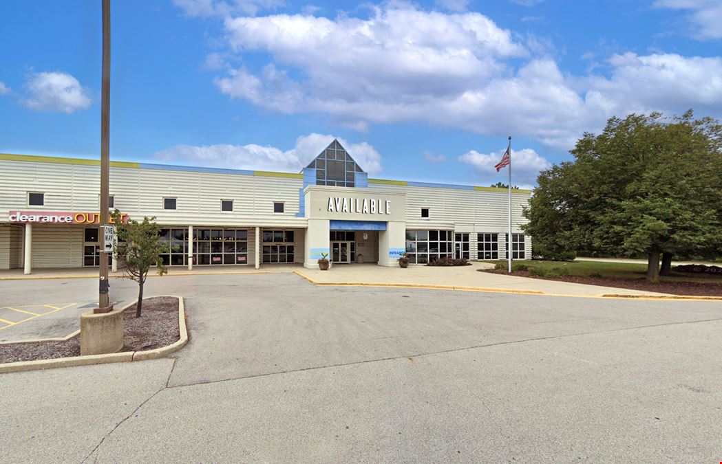 1000 South Rohlwing Road