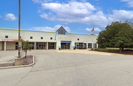 Preview of Retail space for Rent at 1000 South Rohlwing Road