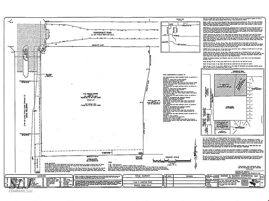 Retail Development Site