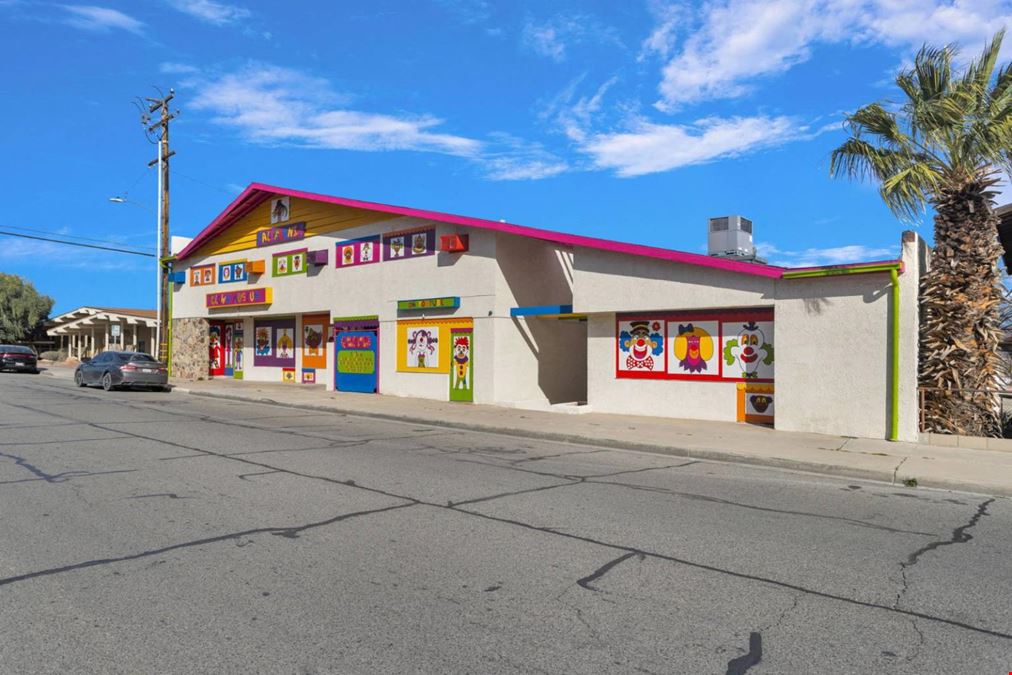313 E Buena Vista