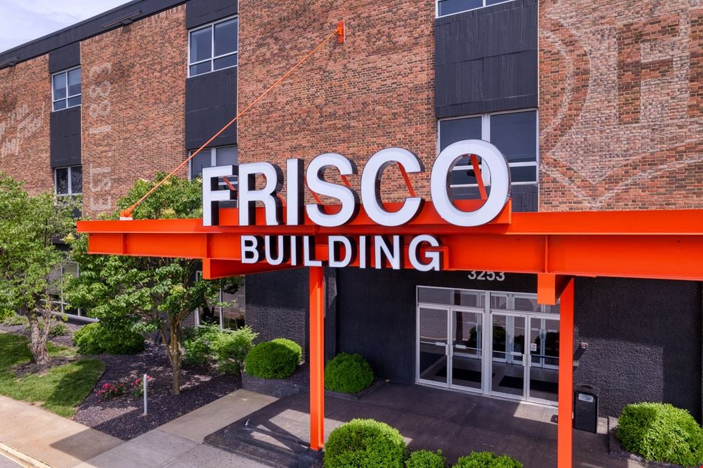 Frisco Building