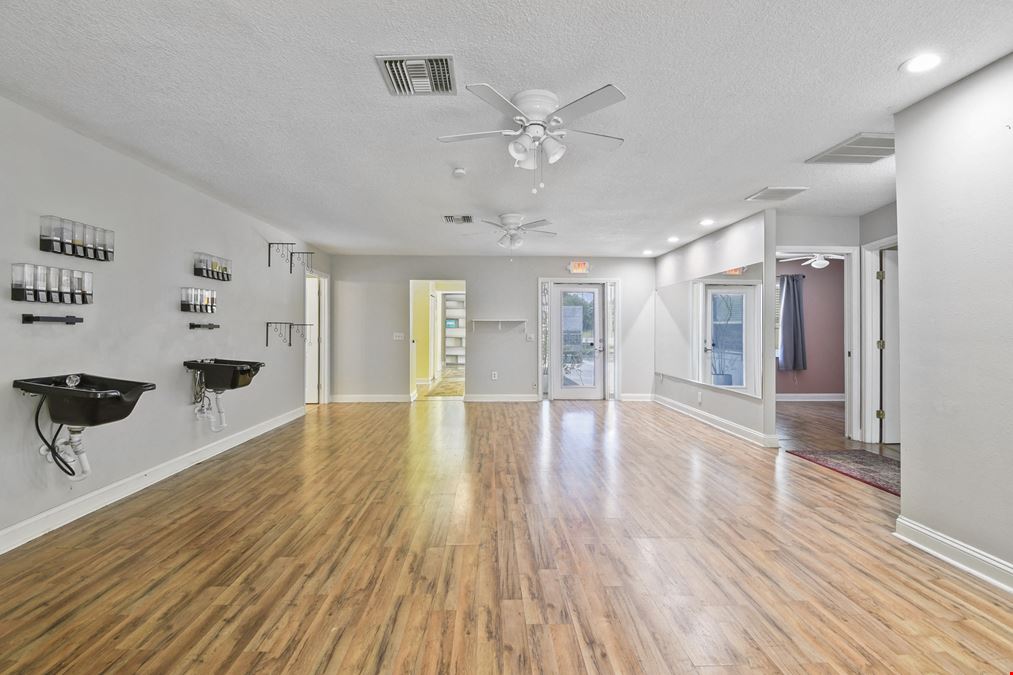 2706 Old Moultrie Road