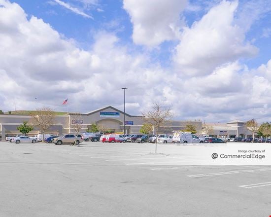 Preview of Retail space for Rent at 1401 North Montebello Blvd