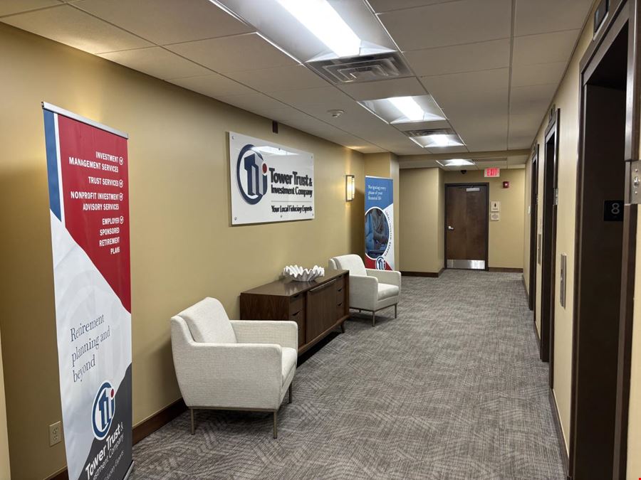 100 E Kimberly Road, Suite 300, Davenport, IA
