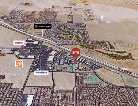 Preview of VacantLand space for Sale at 34501 Spyder Circle