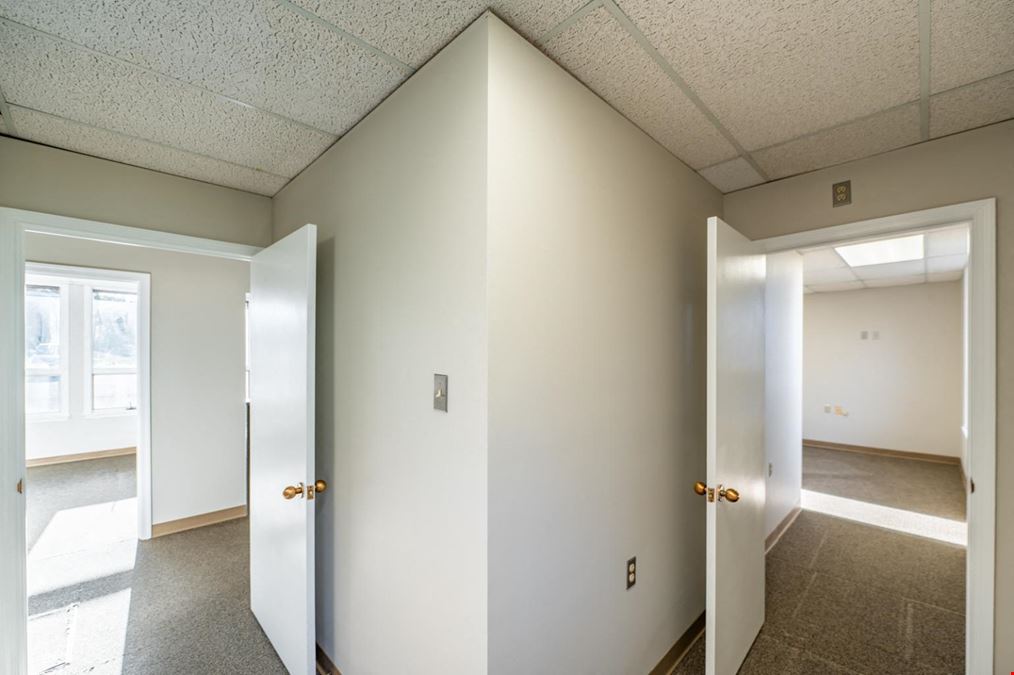 2771 Geryville Pike - Pennsburg Medical Arts Building