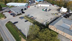 10151 Hague Rd
