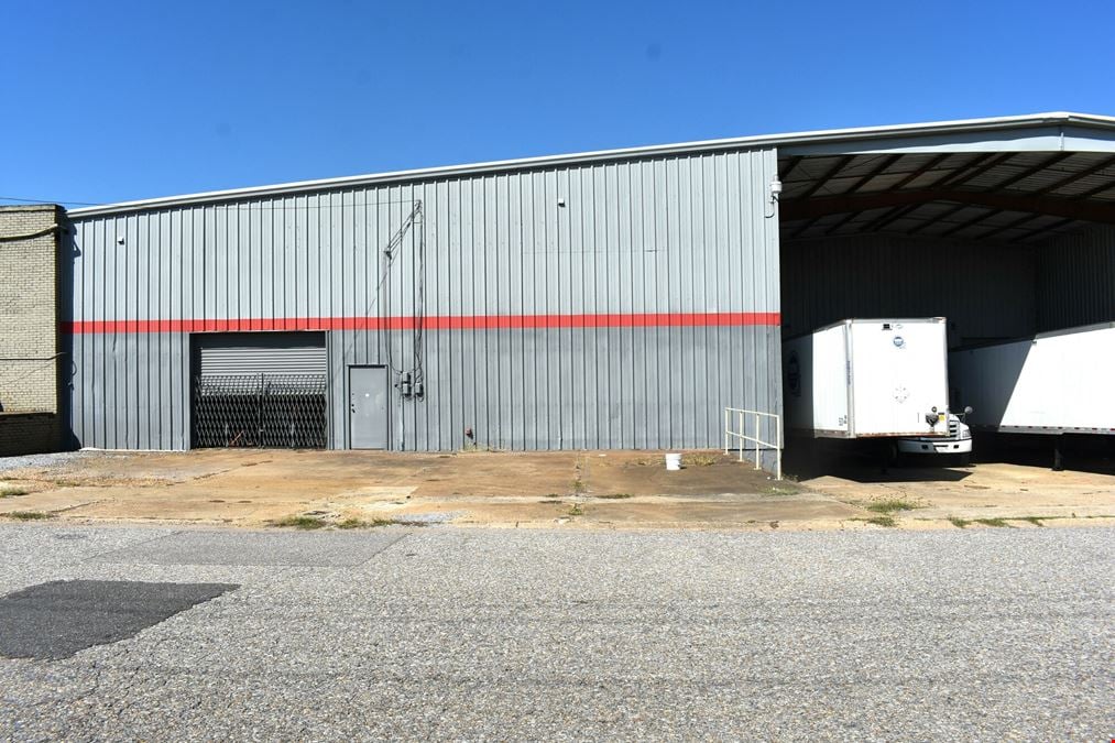 50 Fowler St. - 28,844 SF Warehouse