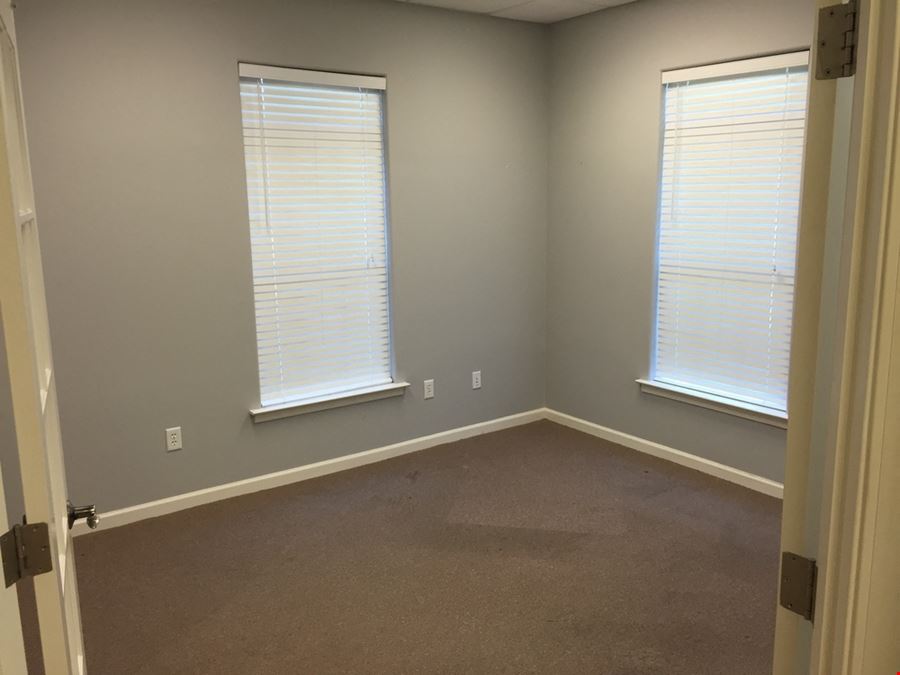 Olive Branch Professional Office Space