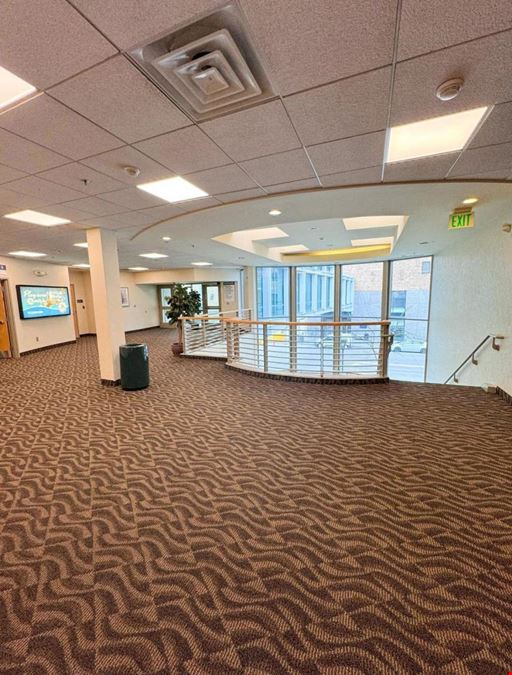 14 2nd Street SW - Downtown Mixed Use Building 
