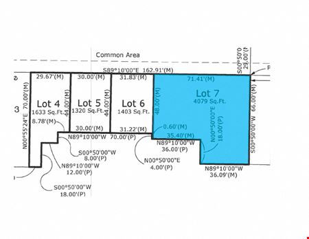 Preview of Office space for Sale at 142 Sagamore Parkway West