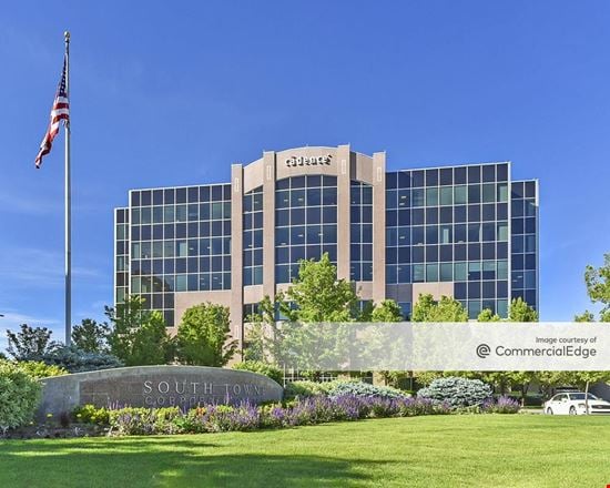 Preview of Office space for Rent at 150 West Civic Center Drive