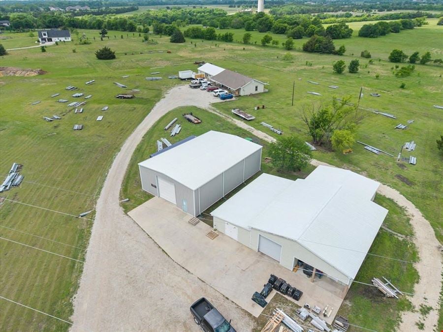 1101 Willy Vester Rd