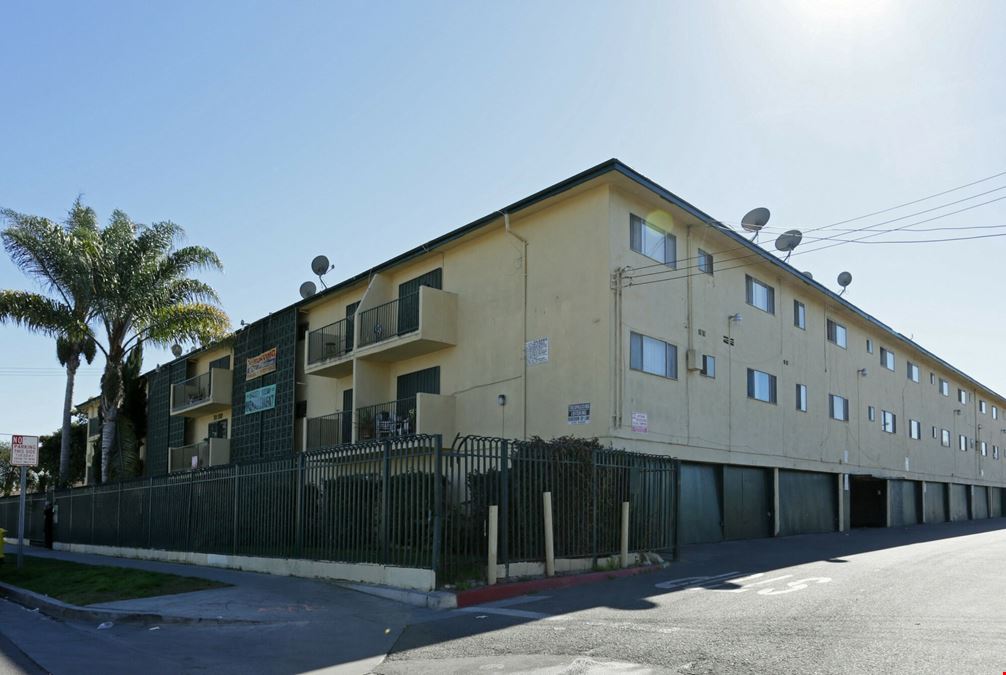 Euclid Manor