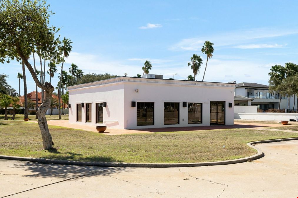 Cimarron Country Club | Mission TX
