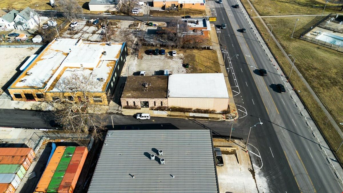 3000 E Truman Road