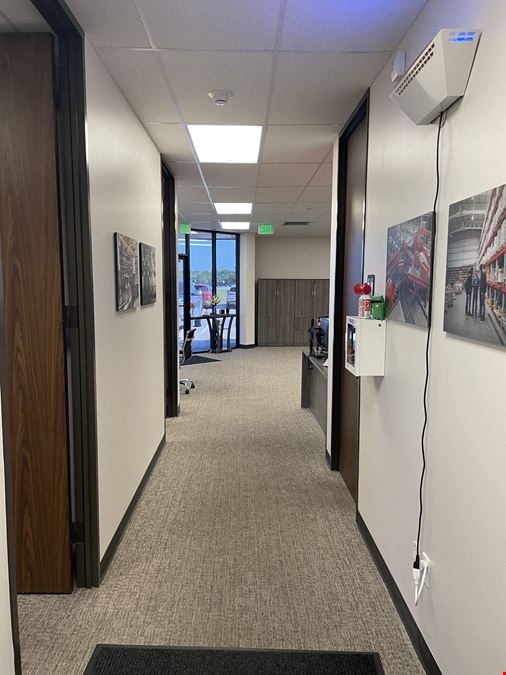 Bay 10 Business Park