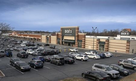 Preview of Retail space for Rent at 1131 Tolland Tpke