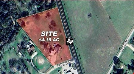 Preview of VacantLand space for Sale at  FM 359 & Halibison