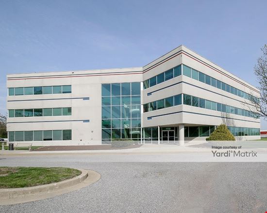 Preview of Office space for Rent at 6851 Oak Hall Lane