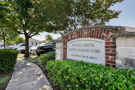 Preview of Office space for Rent at 2201 Double Creek Dr. Bldg 1, #1004