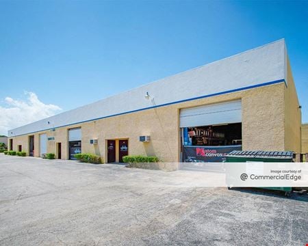 Preview of Industrial space for Rent at 1225 52nd Street