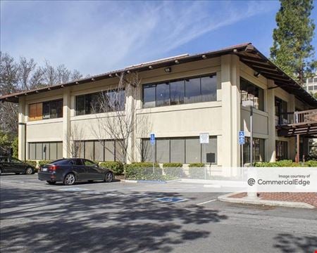 Preview of Office space for Rent at 755 Page Mill Road