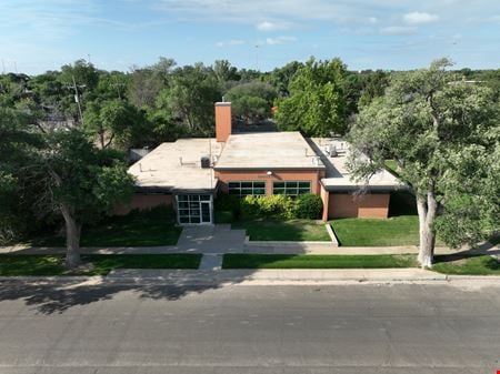 Preview of Office space for Sale at 1601 Harrison St South