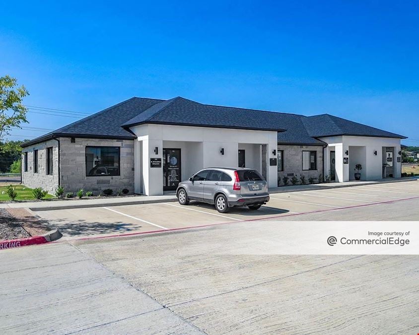 Auburn Hills Office Park