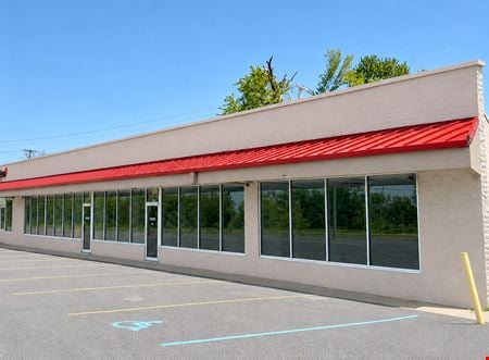 Preview of Retail space for Rent at 2040 Ottawa River Road
