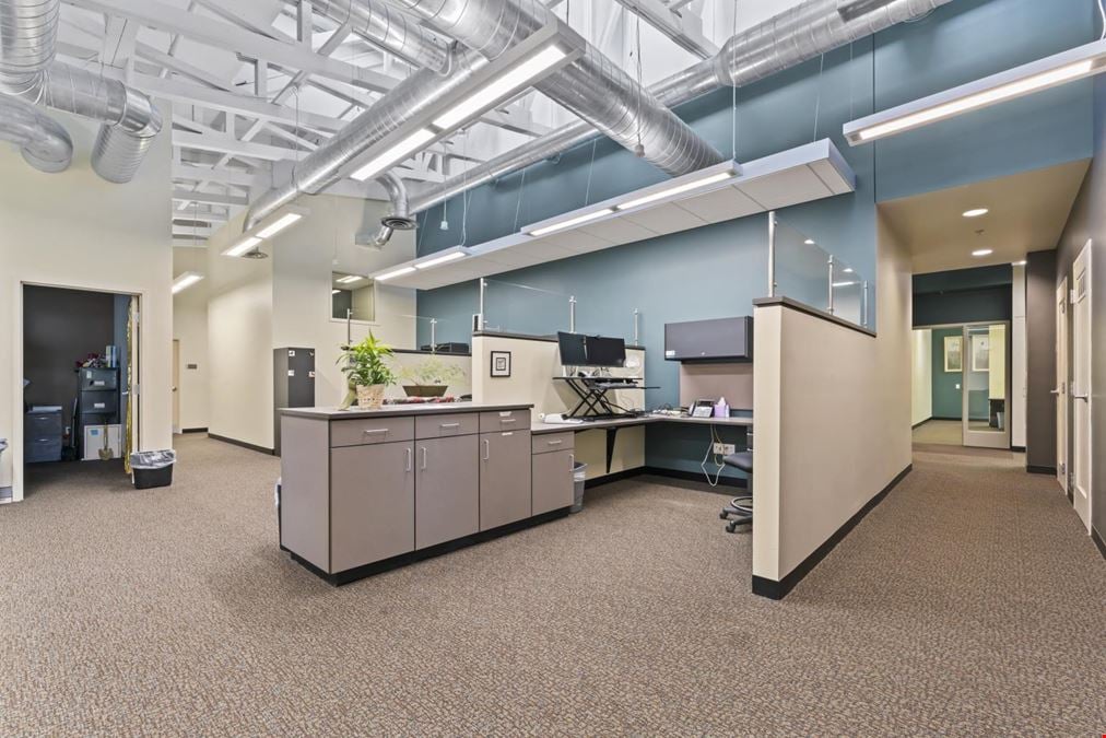 SW Rochester Professional Office 