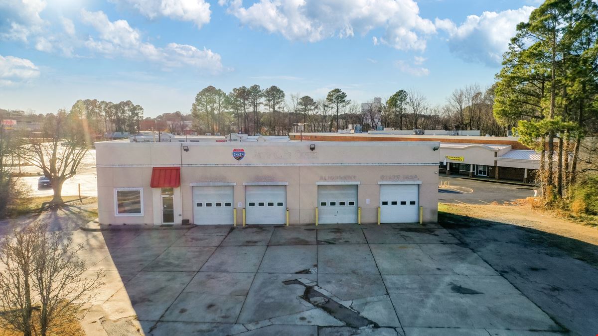 811 W Constance Rd