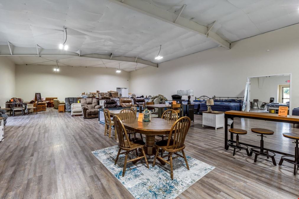 650 Walton Dr.
