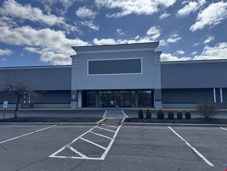 Preview of Retail space for Rent at 501 Columbia Tpke