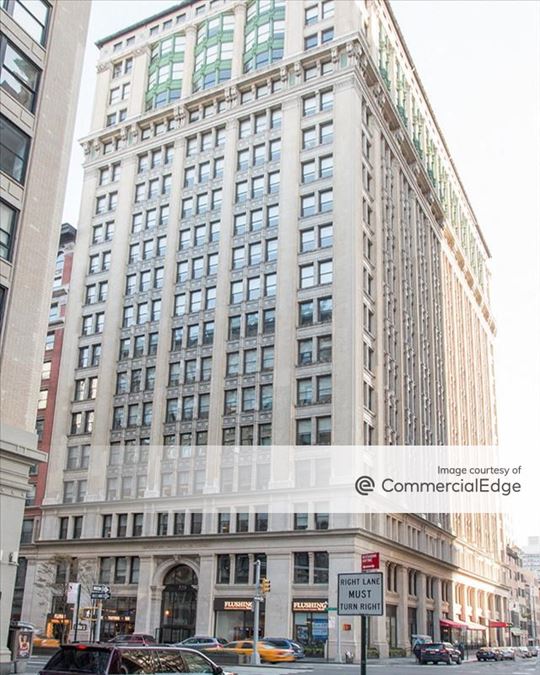 225 Park Avenue South