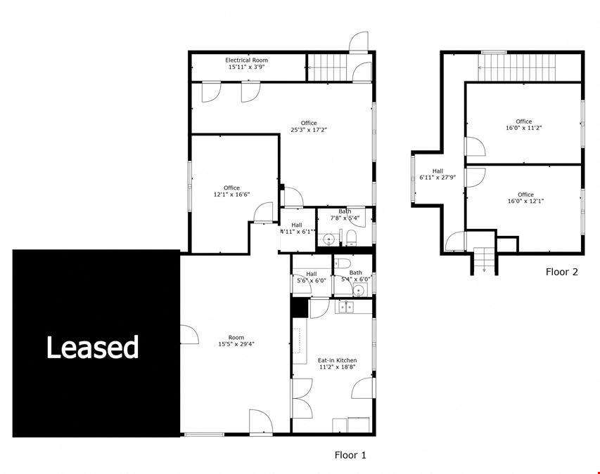 111 E Jefferson Ave