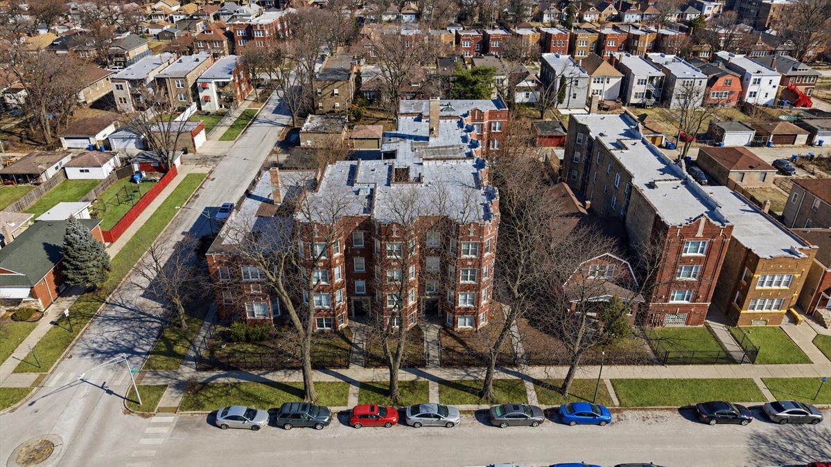 7705-13 South Laflin Street