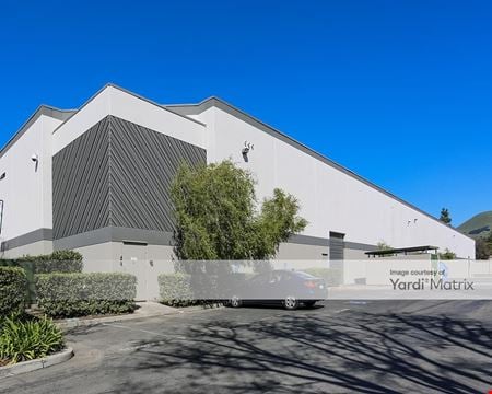 Preview of Industrial space for Rent at 44320 Osgood Road