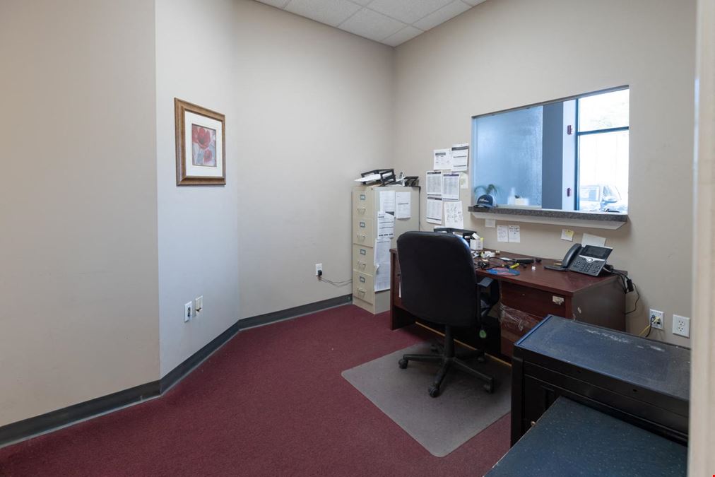 Jacksonville Professional Offices