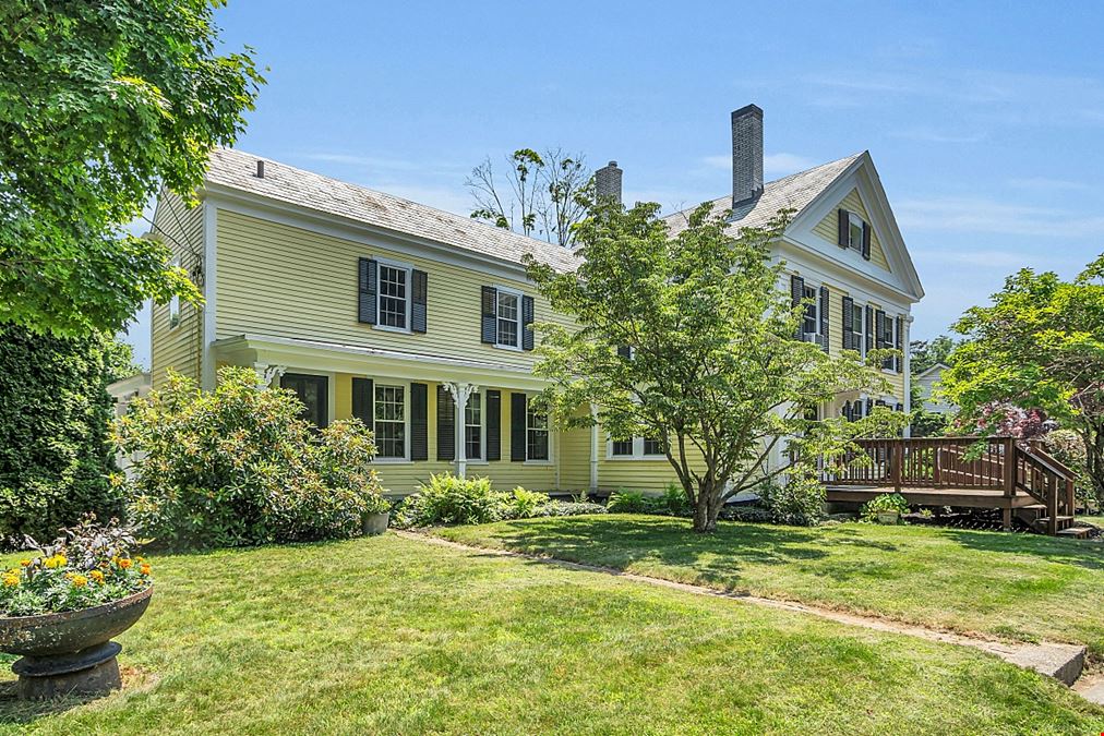 47 Prospect Street West Boylston, MA