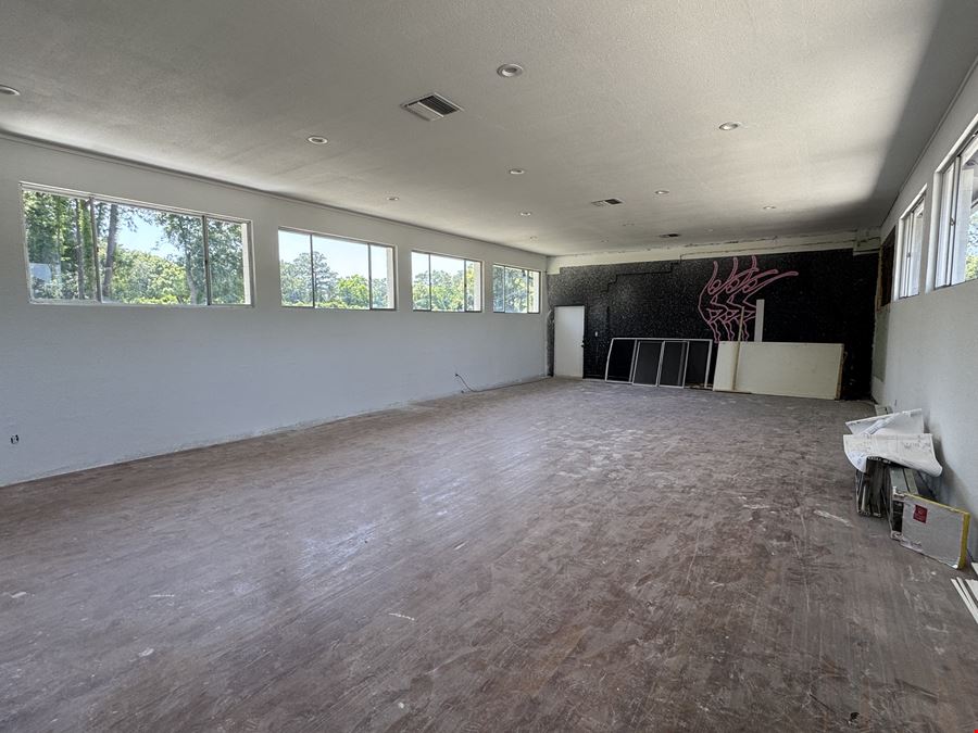 4350 Spring Park Road