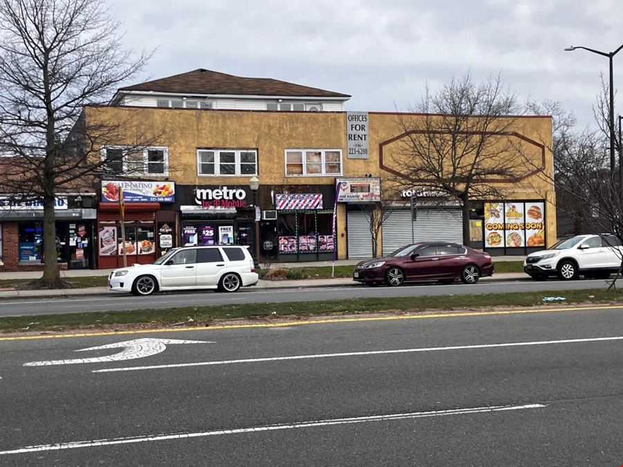 28-40 E Suffolk Ave