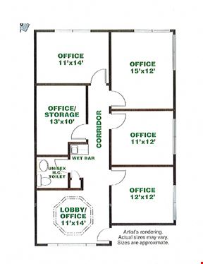 NorthPort Office Condo