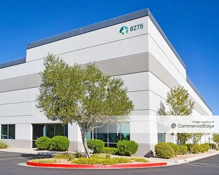 Preview of Industrial space for Rent at 6255 South Sandhill Road