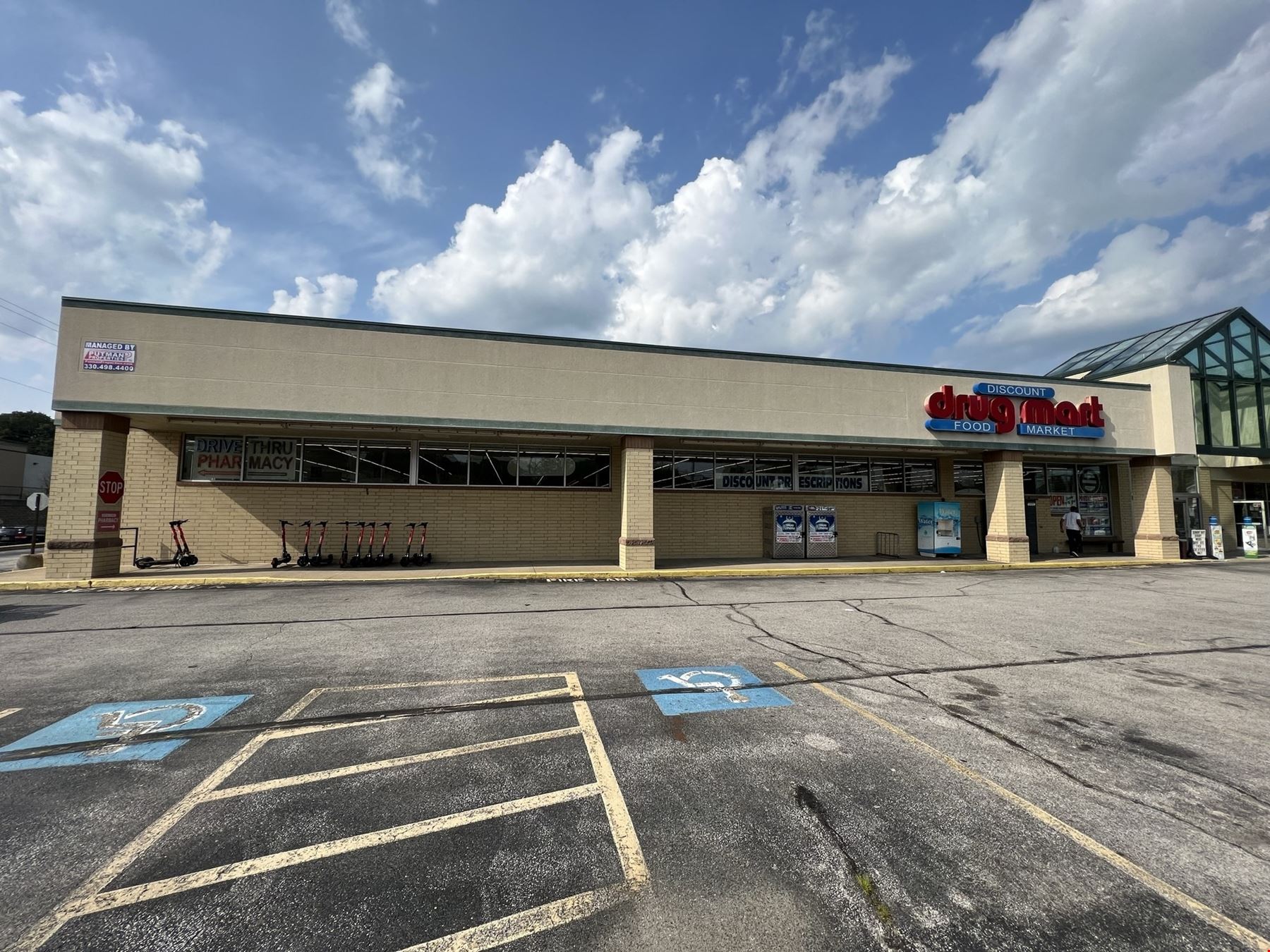23,962 SQ.FT. RETAIL SPACE FOR LEASE