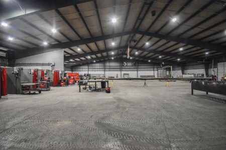 Preview of Industrial space for Sale at 16487 Saw Mill Road