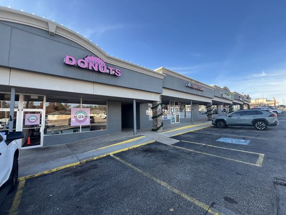 Preview of Retail space for Rent at 132 East 15th Street