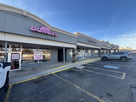 Preview of Retail space for Rent at 132 East 15th Street