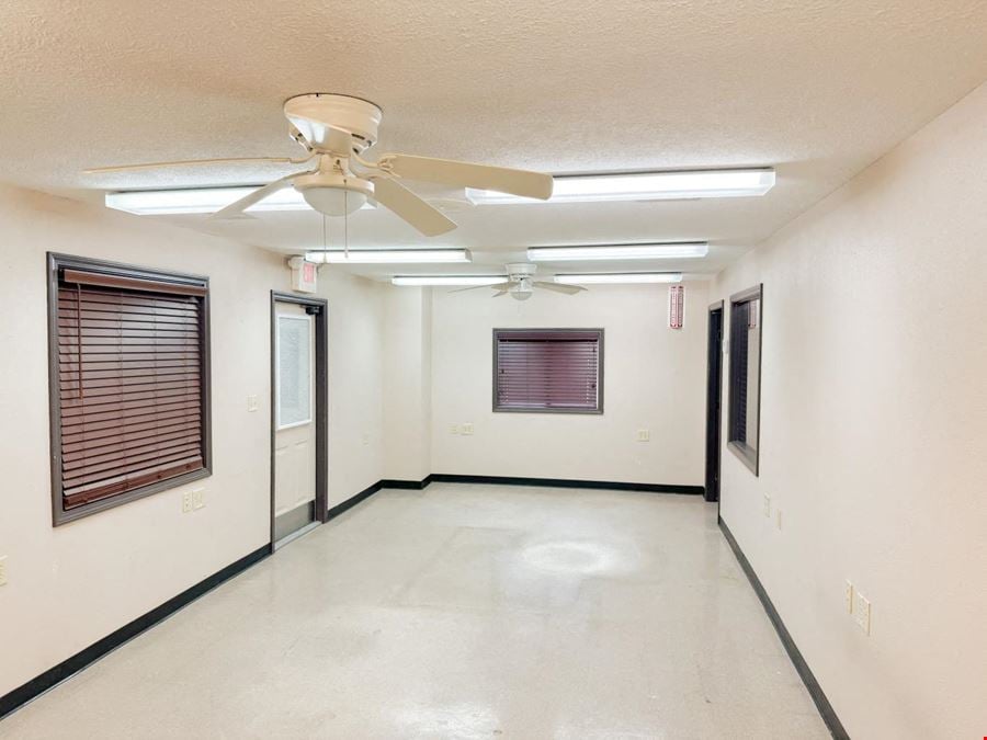 Industrial For Sale 